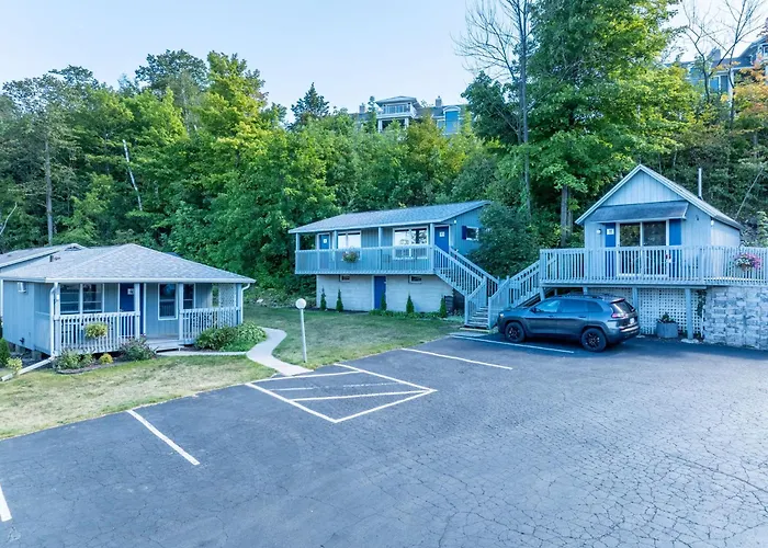 Downtown Inn